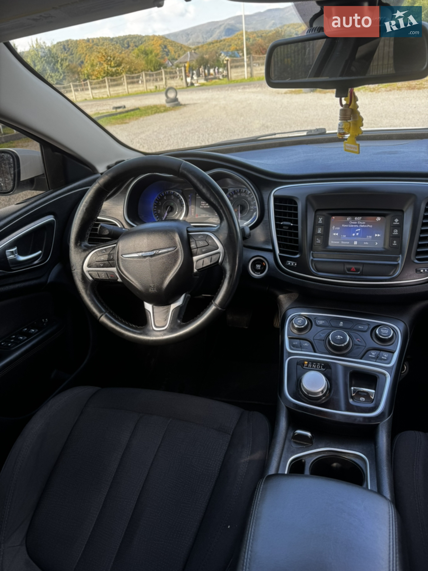 2015 Chrysler 200 - мініатюра 29