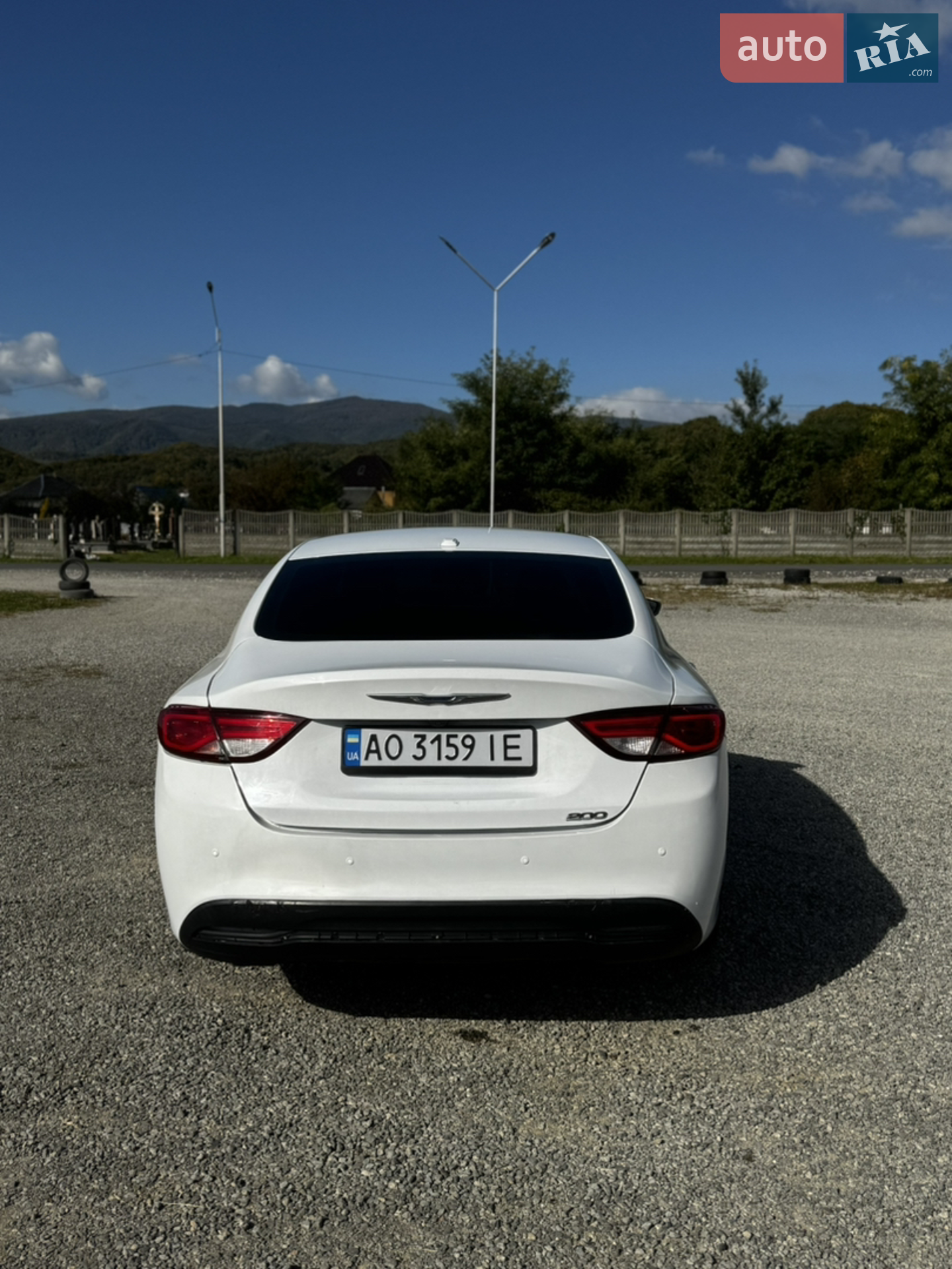 2015 Chrysler 200 - мініатюра 38