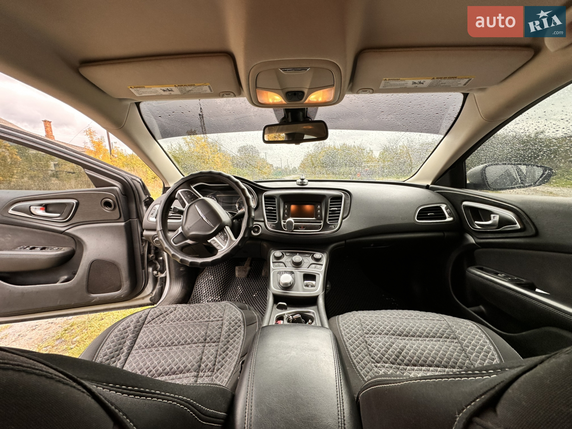 2015 Chrysler 200 - мініатюра 22