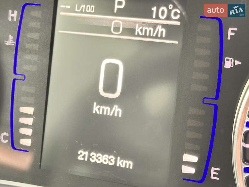 Седан Chrysler 200 2015 в Изяславе