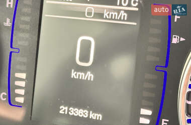 Седан Chrysler 200 2015 в 