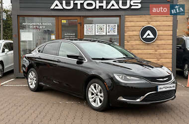 Седан Chrysler 200 2014 в Житомире