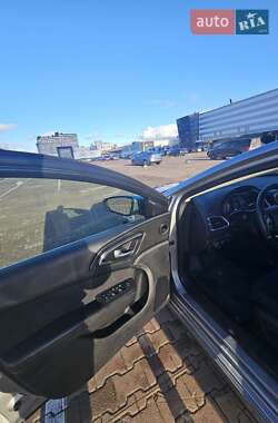 Седан Chrysler 200 2015 в 
