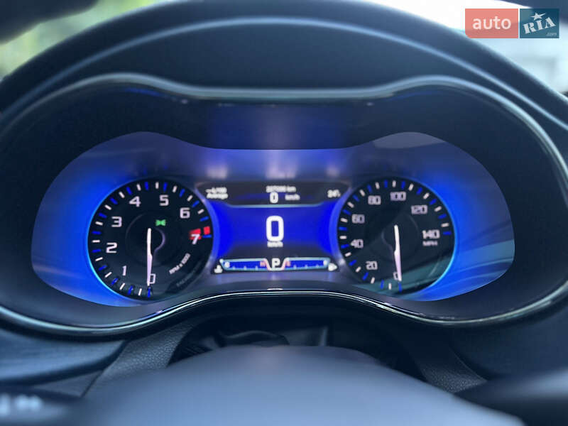 Седан Chrysler 200 2014 в Львове фото 10 Седан Chrysler 200 2014 в Львове