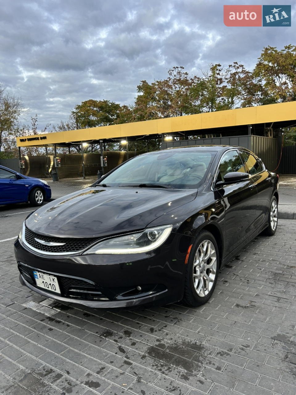 2014 Chrysler 200 - мініатюра 45