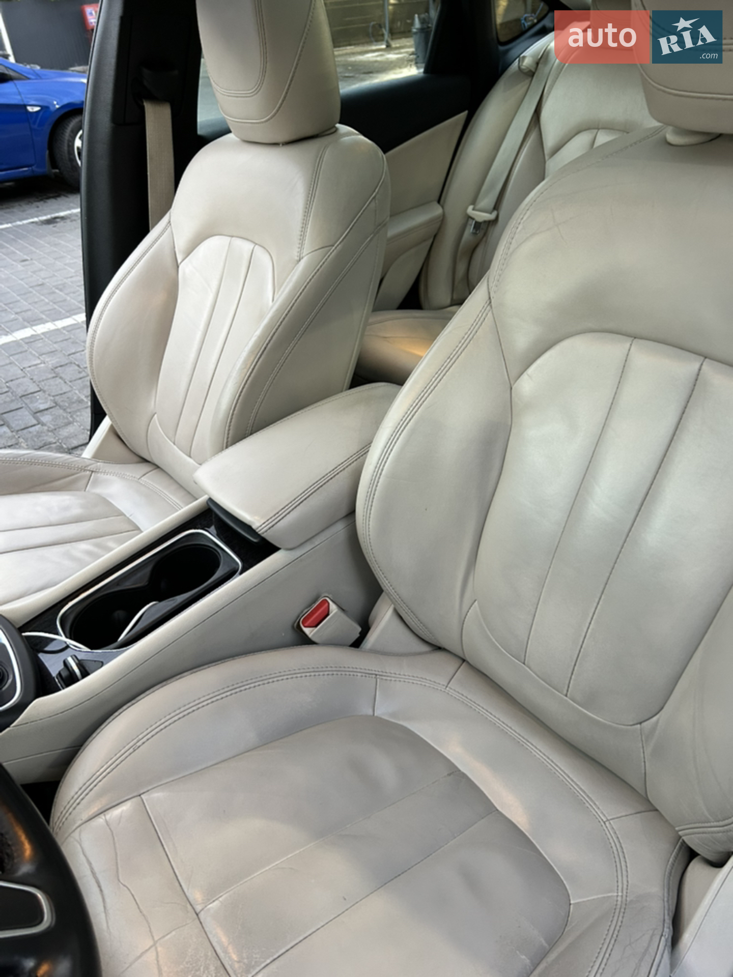 2014 Chrysler 200 - мініатюра 23