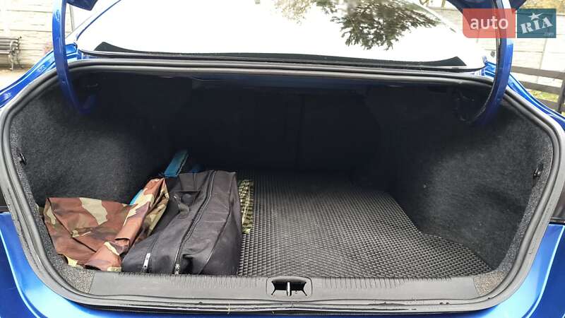 Седан Chrysler 200 2015 в Вінниці фото 11 Седан Chrysler 200 2015 в Вінниці