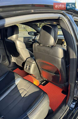 Седан Chrysler 200 2014 в Первомайске