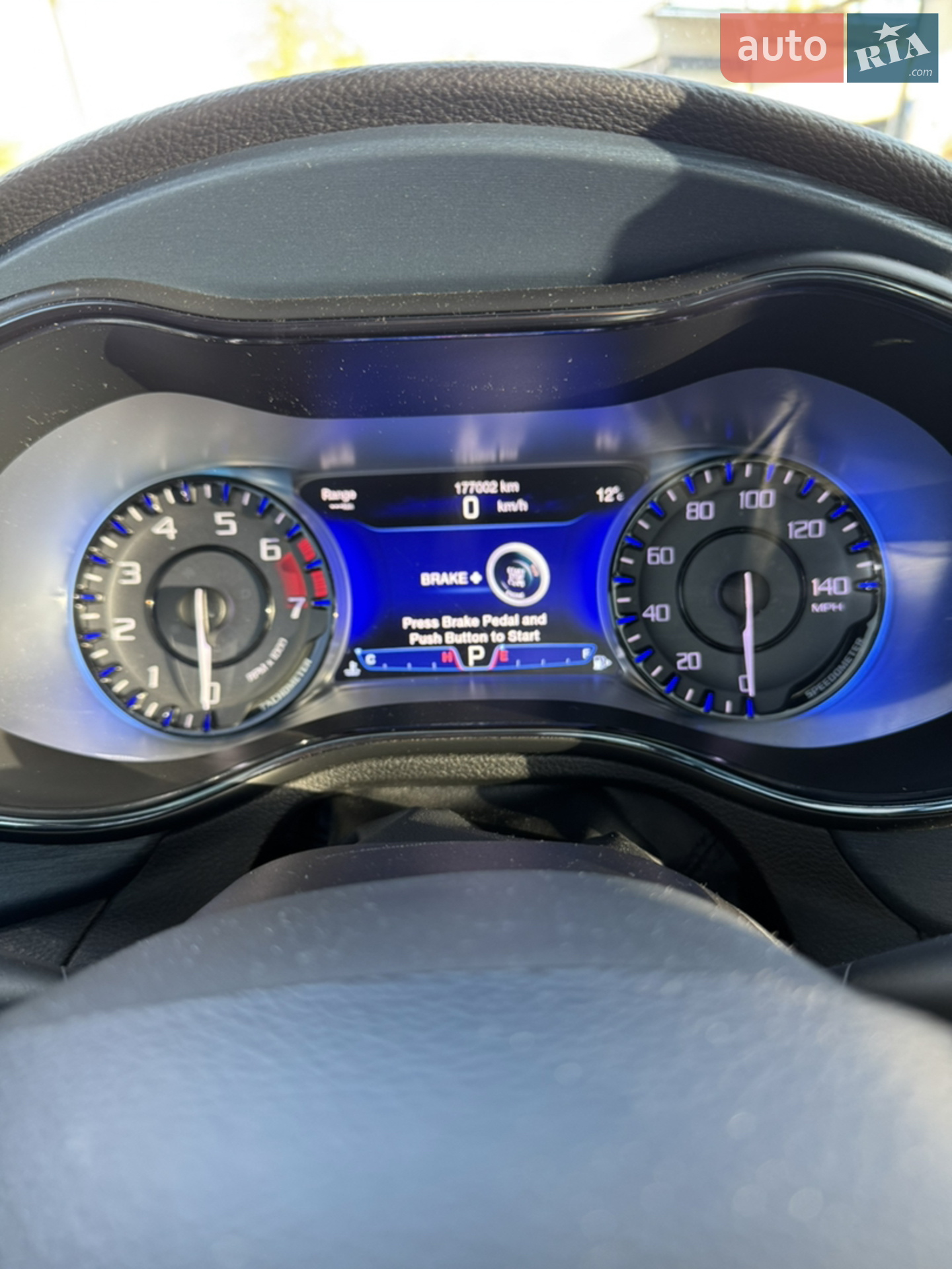 2014 Chrysler 200 - мініатюра 14