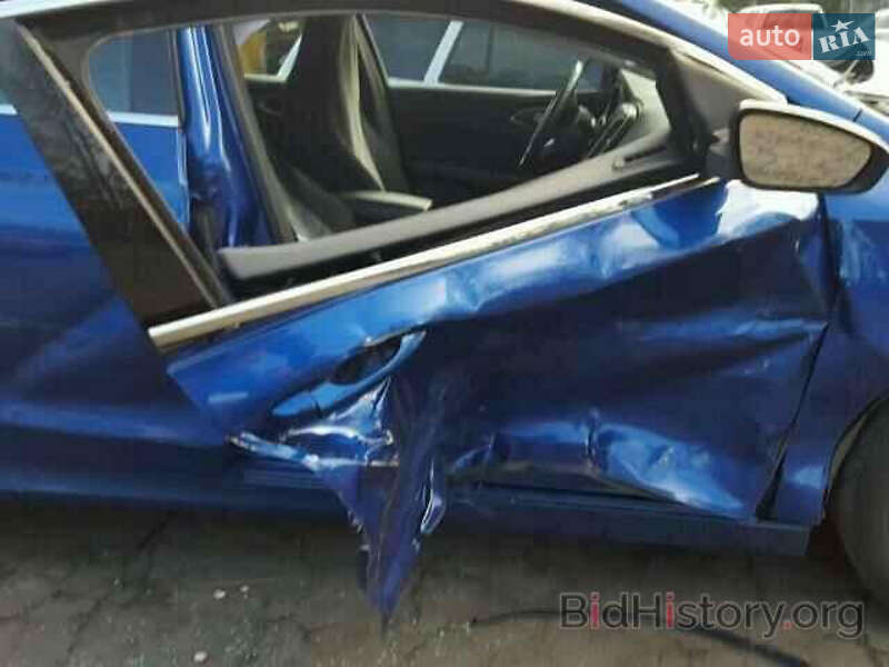 Седан Chrysler 200 2015 в Одессе