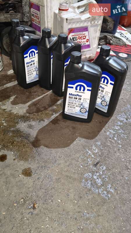 Седан Chrysler 200 2015 в Чернігові