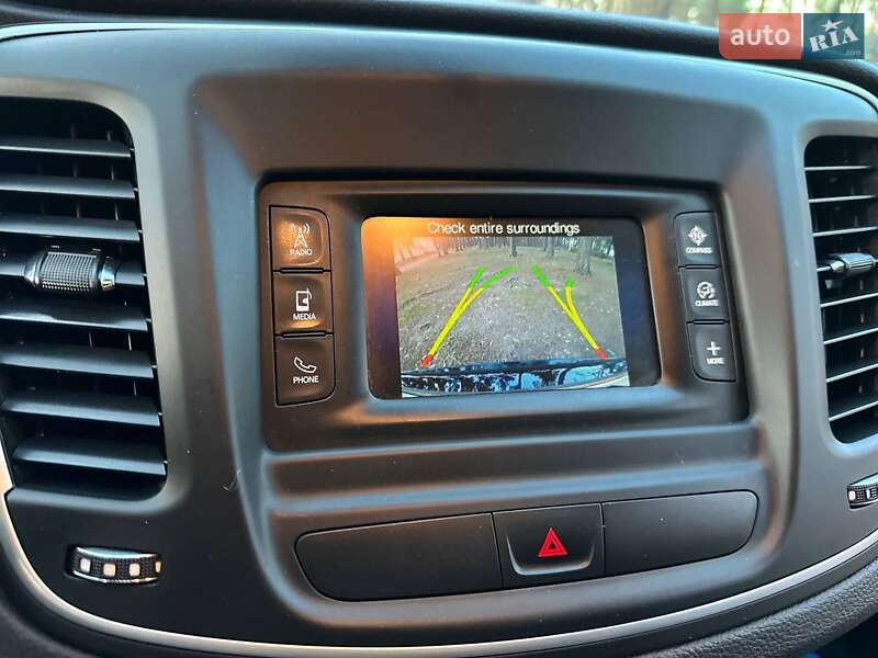 Седан Chrysler 200 2015 в Житомирі фото 22 Седан Chrysler 200 2015 в Житомирі