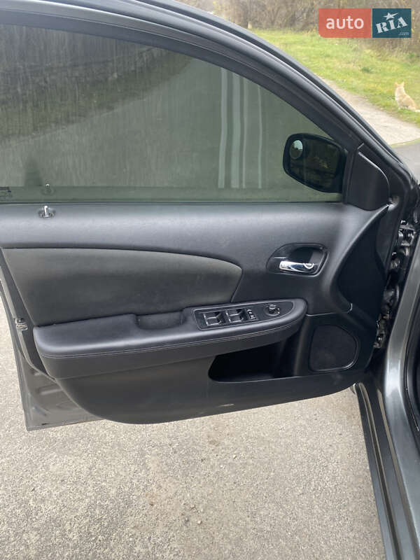 Седан Chrysler 200 2012 в Вінниці фото 16 Седан Chrysler 200 2012 в Вінниці