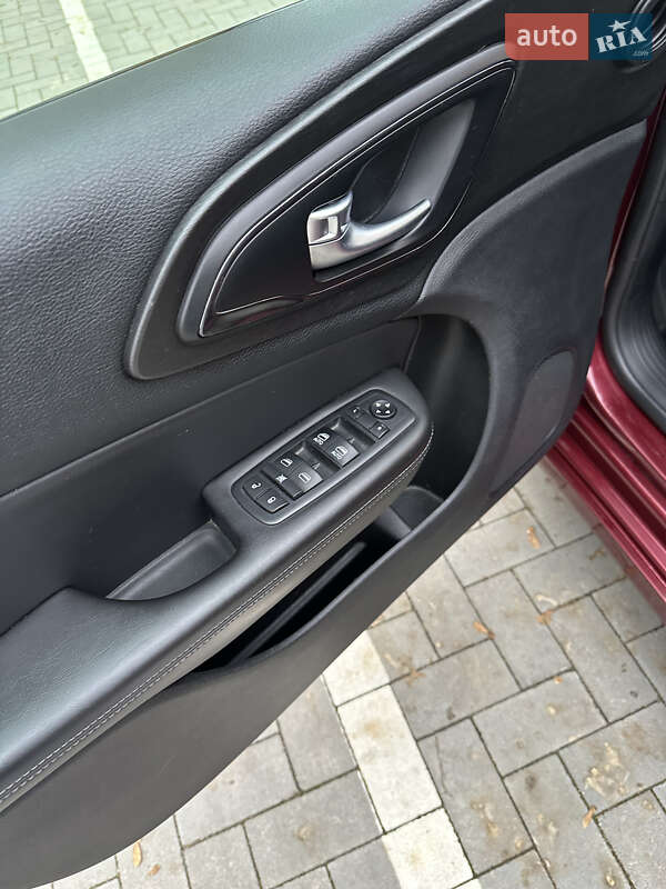 Седан Chrysler 200 2016 в Луцьку фото 26 Седан Chrysler 200 2016 в Луцьку