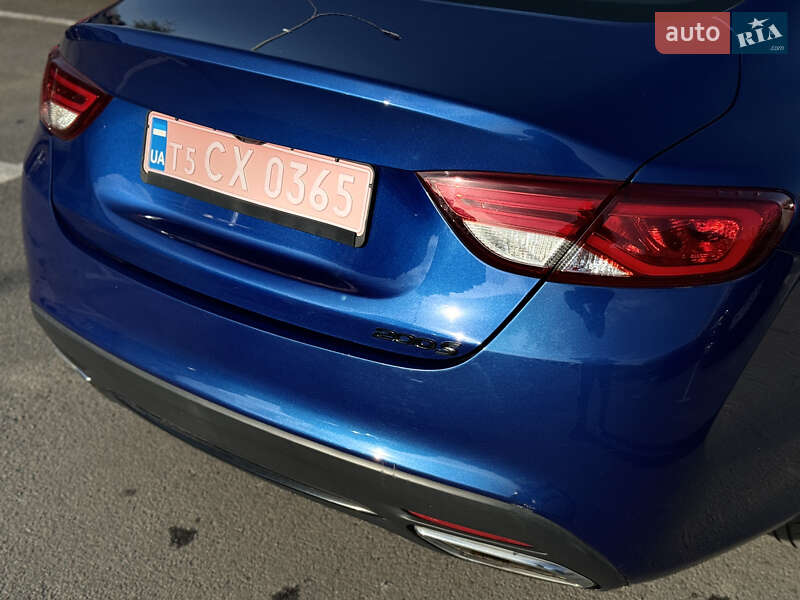 Седан Chrysler 200 2015 в Ровно фото 5 Седан Chrysler 200 2015 в Ровно
