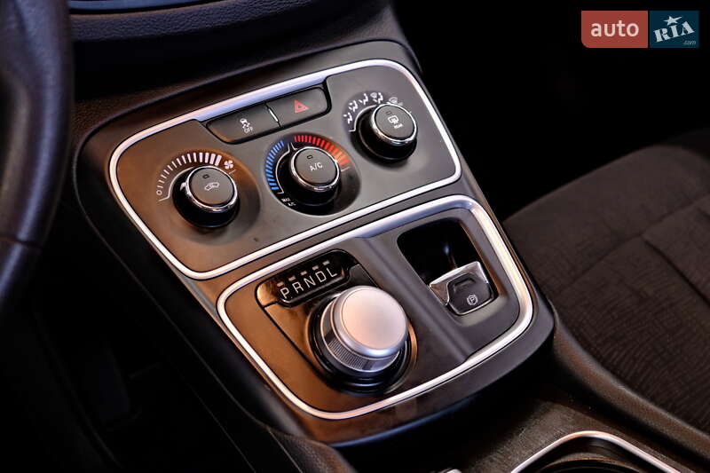 Седан Chrysler 200 2014 в Одессе