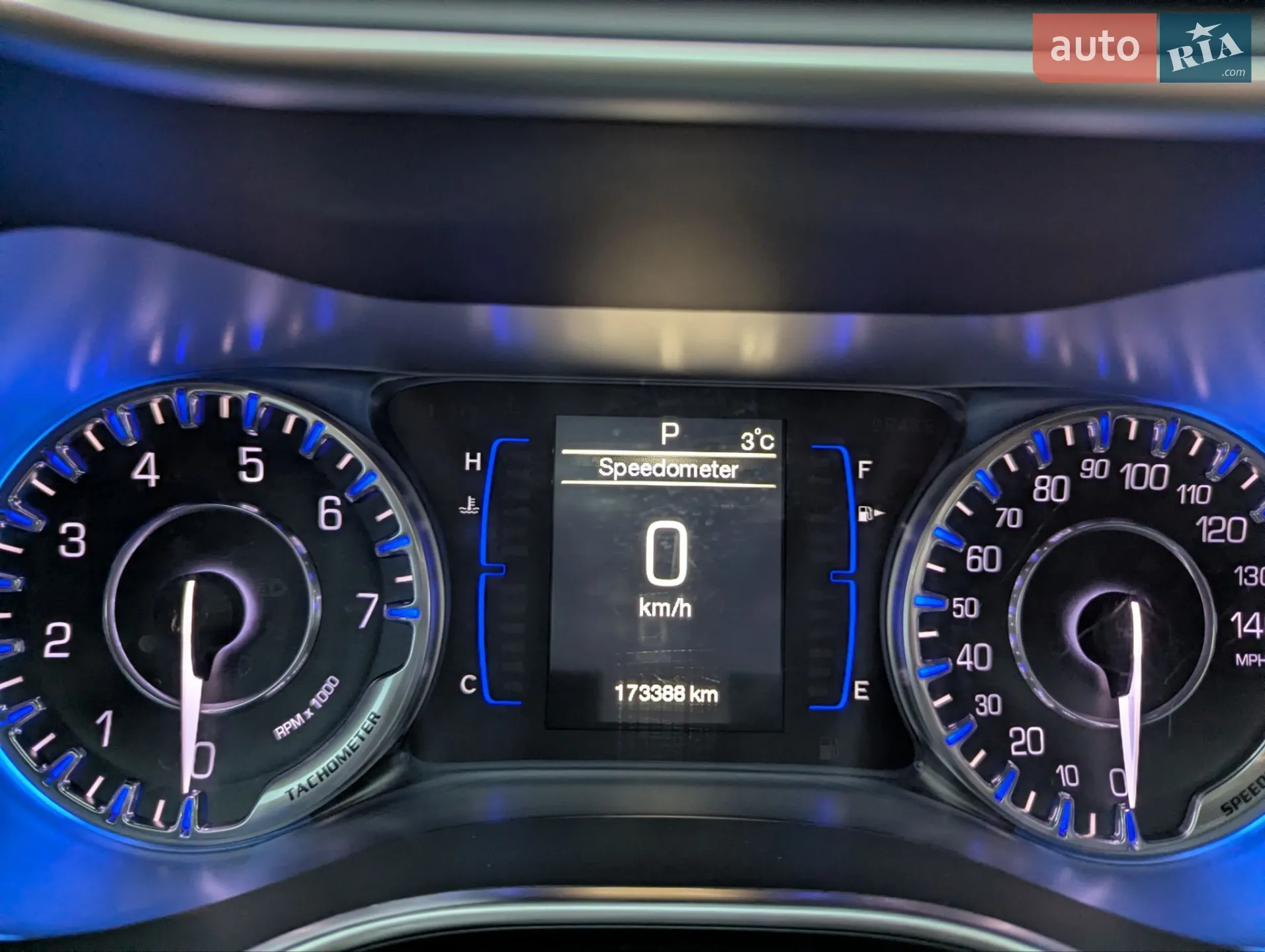 2014 Chrysler 200 - мініатюра 14