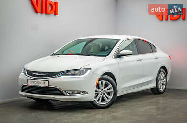Седан Chrysler 200 2014 в Киеве