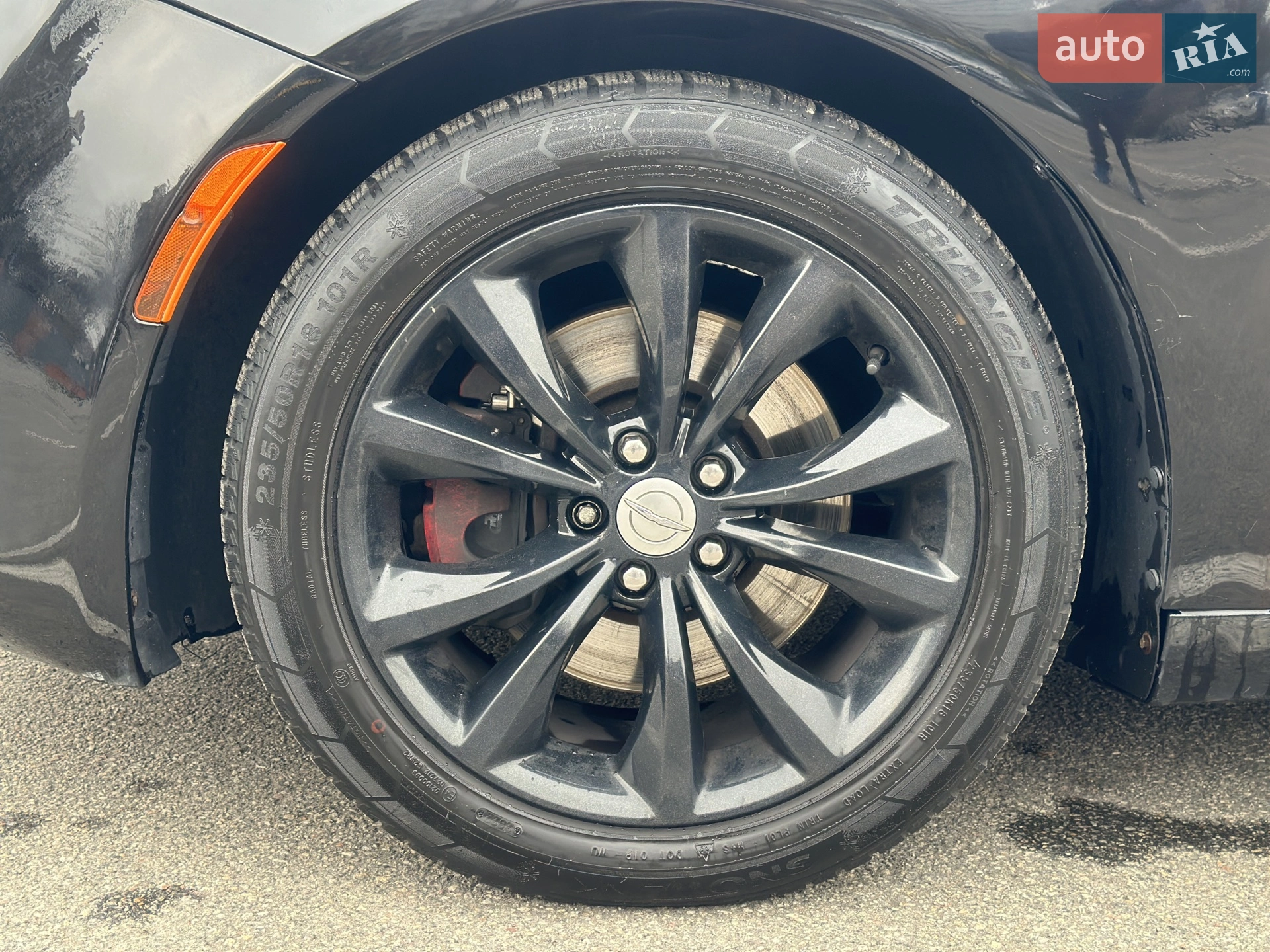 2014 Chrysler 200 - мініатюра 14