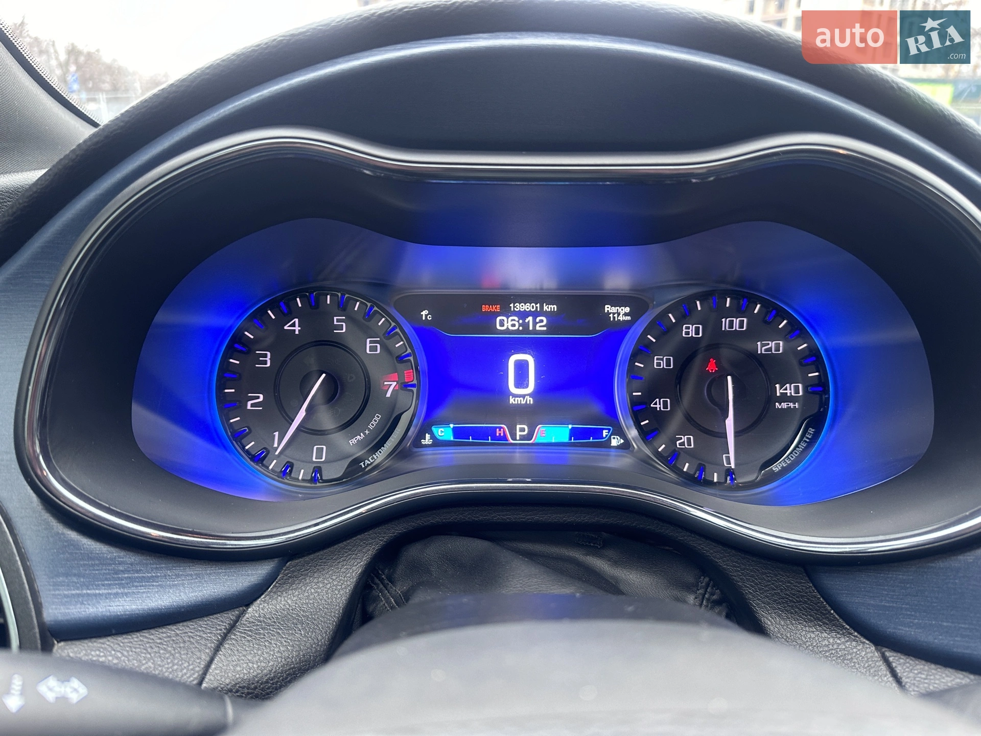 2014 Chrysler 200 - мініатюра 21