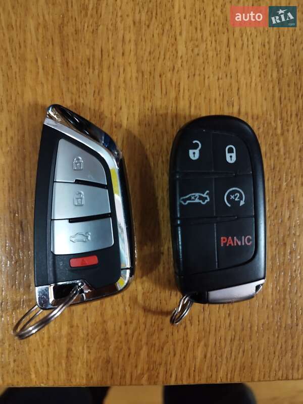 Седан Chrysler 200 2016 в Житомире фото 13 Седан Chrysler 200 2016 в Житомире