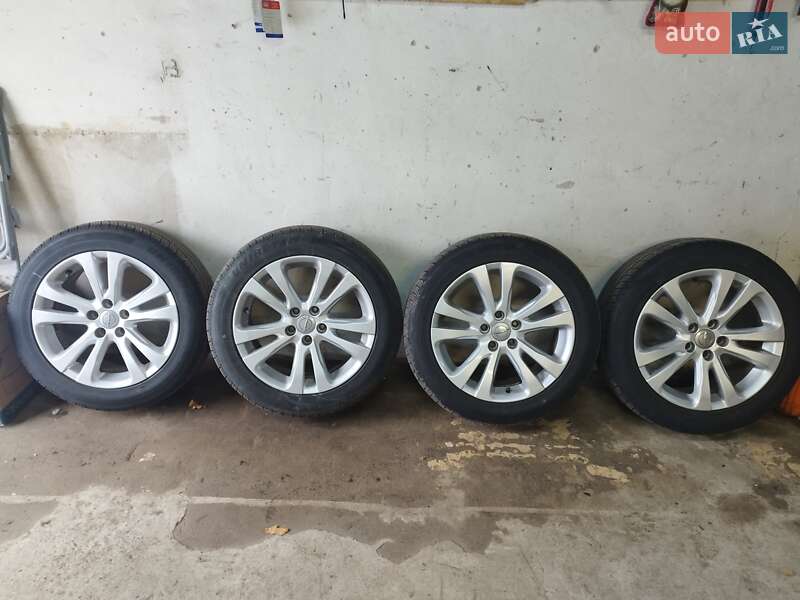 Седан Chrysler 200 2016 в Житомире фото 14 Седан Chrysler 200 2016 в Житомире