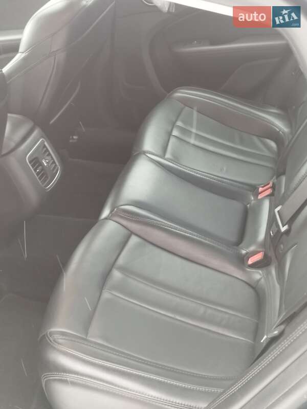 Седан Chrysler 200 2016 в Житомире фото 2 Седан Chrysler 200 2016 в Житомире