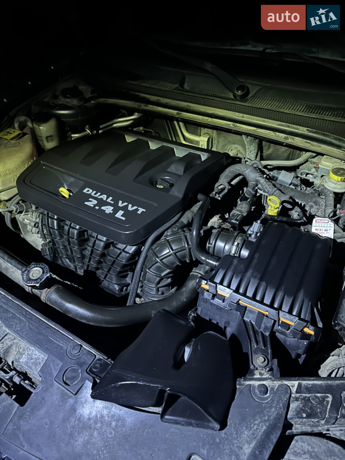 2013 Chrysler 200 - мініатюра 19