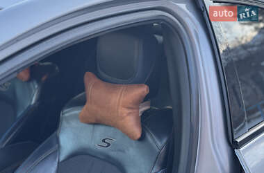 Седан Chrysler 200 2015 в Чернігові