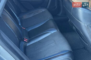 Седан Chrysler 200 2015 в Чернігові