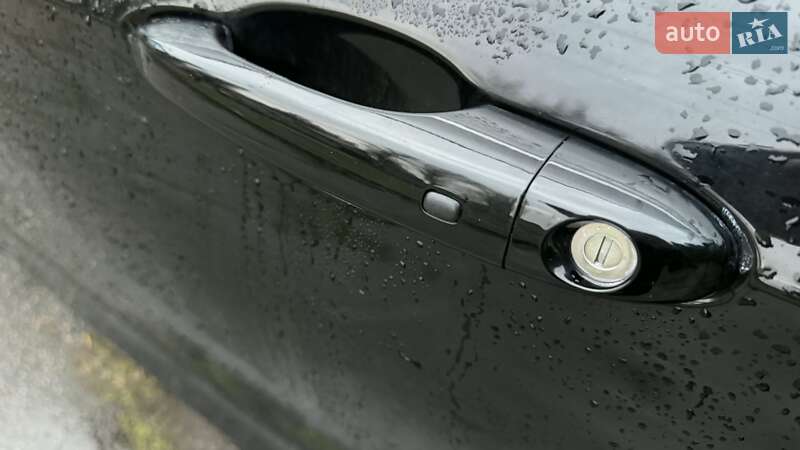 Седан Chrysler 200 2014 в Запоріжжі