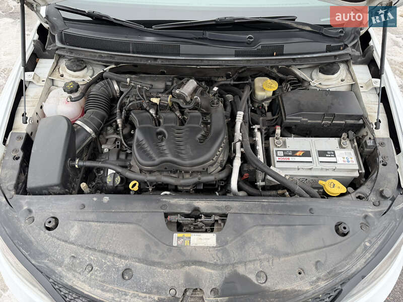 Седан Chrysler 200 2016 в Виннице фото 75 Седан Chrysler 200 2016 в Виннице