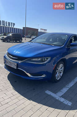 Седан Chrysler 200 2015 в Одессе