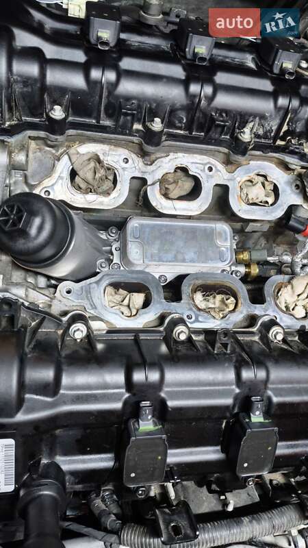 Седан Chrysler 200 2015 в Чернигове