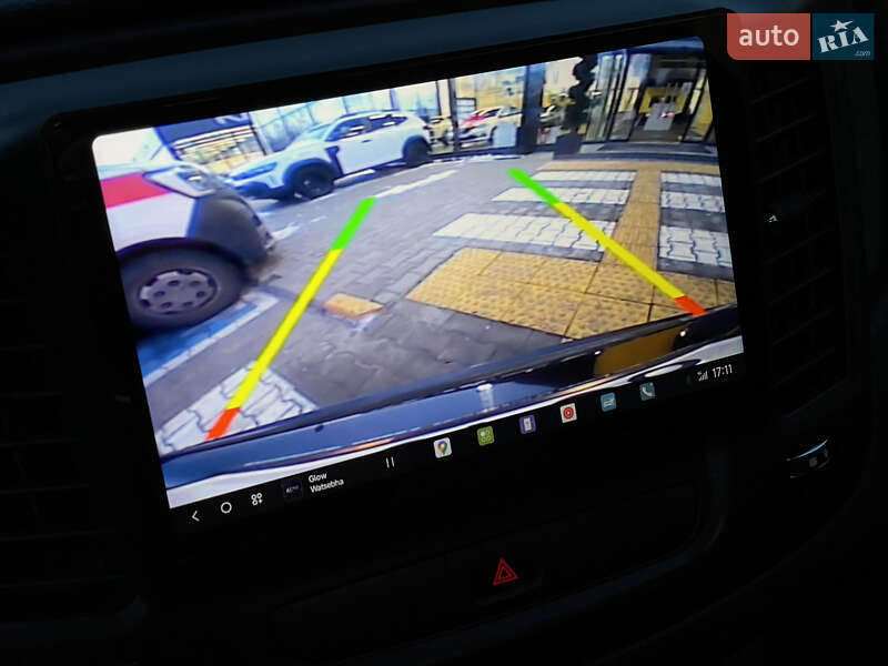 Седан Chrysler 200 2014 в Одессе