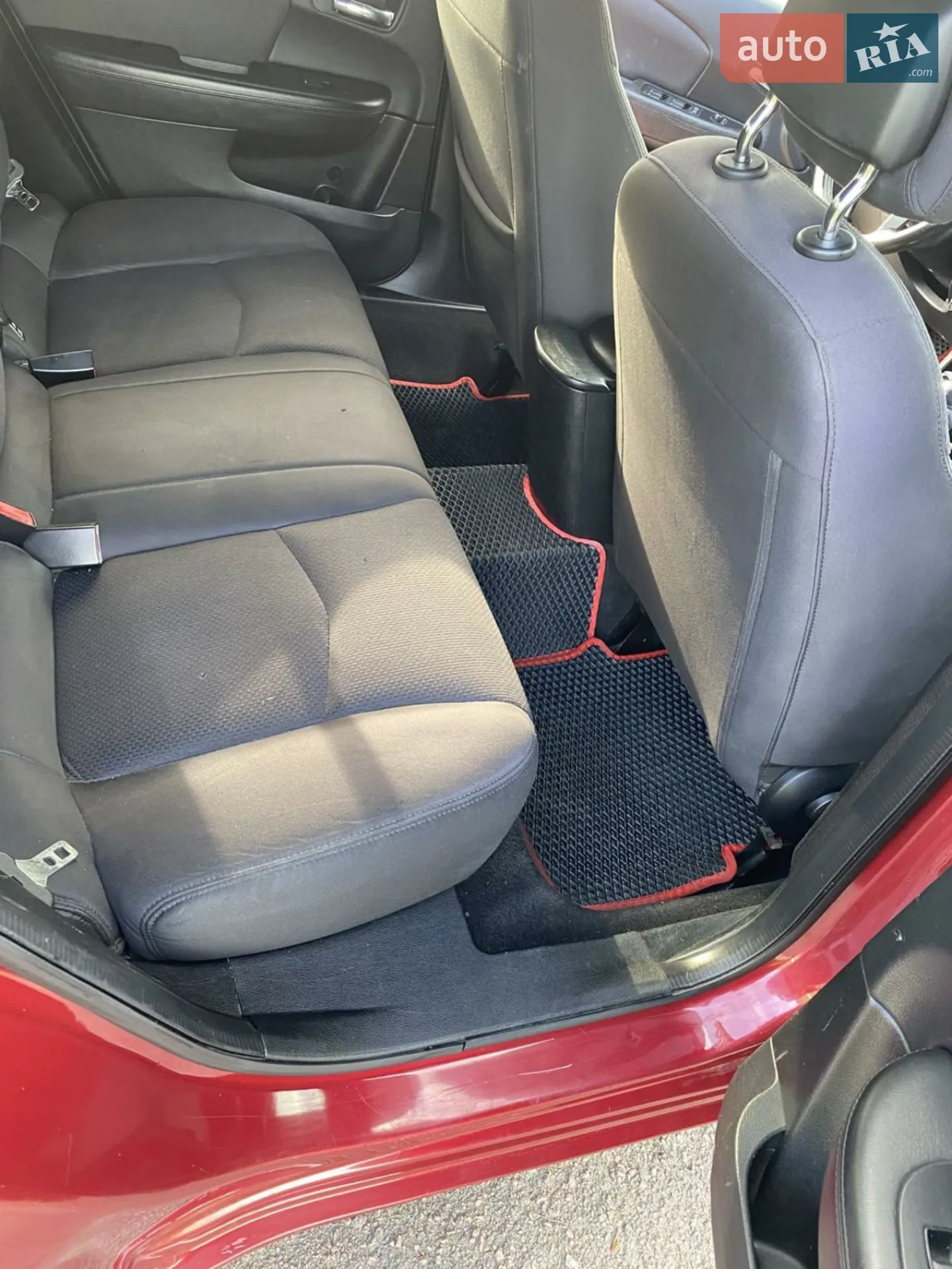 2013 Chrysler 200 - мініатюра 25