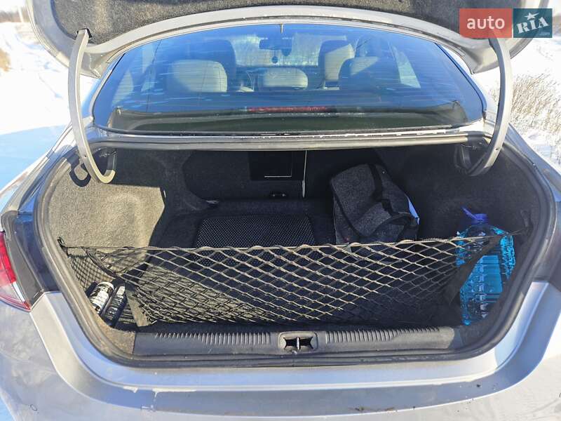 Седан Chrysler 200 2014 в Києві фото 26 Седан Chrysler 200 2014 в Києві