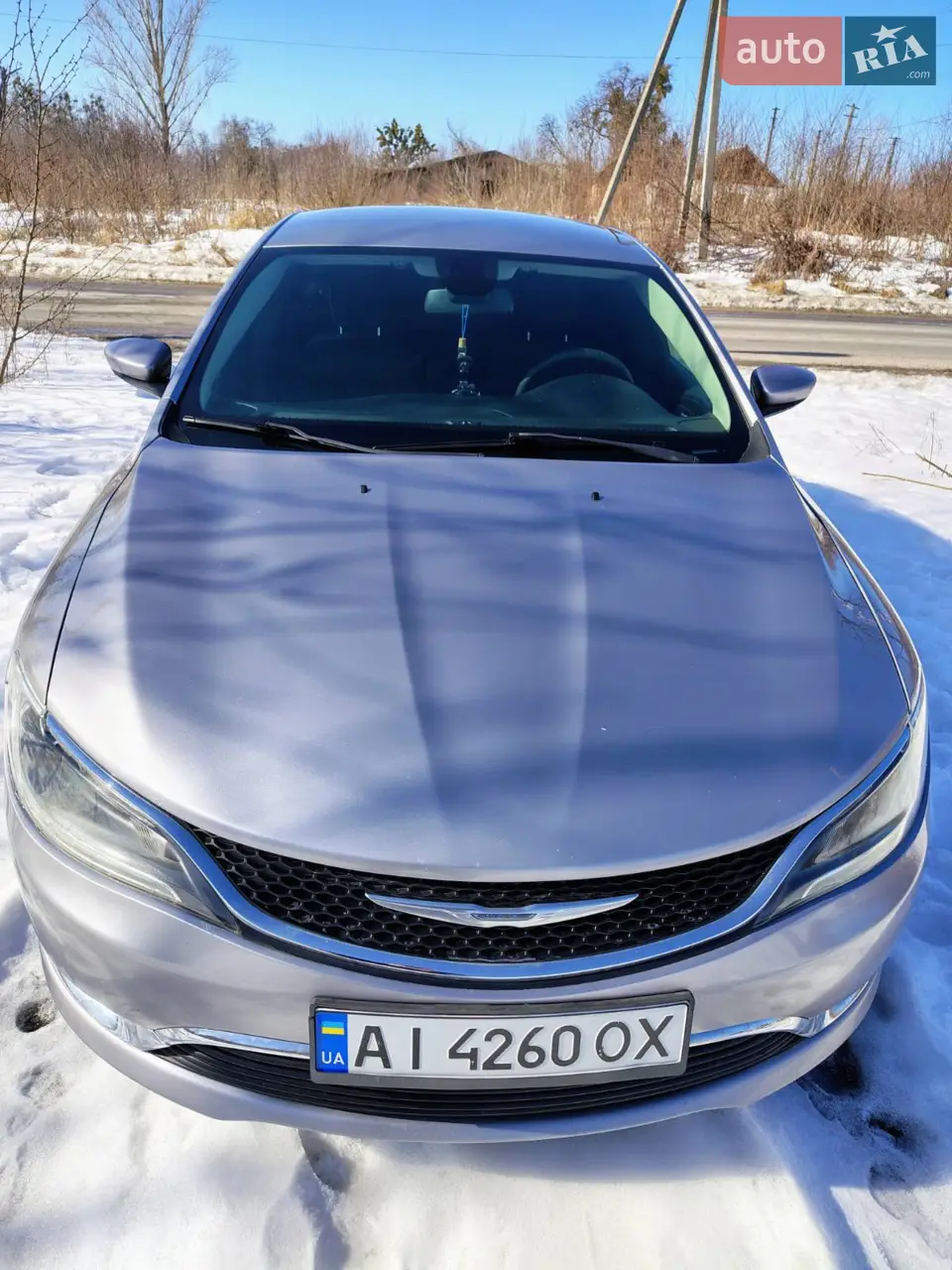 2015 Chrysler 200 - мініатюра 33