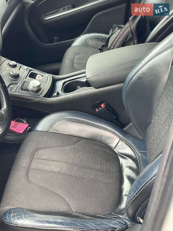 Седан Chrysler 200 2014 в Одессе фото 9 Седан Chrysler 200 2014 в Одессе