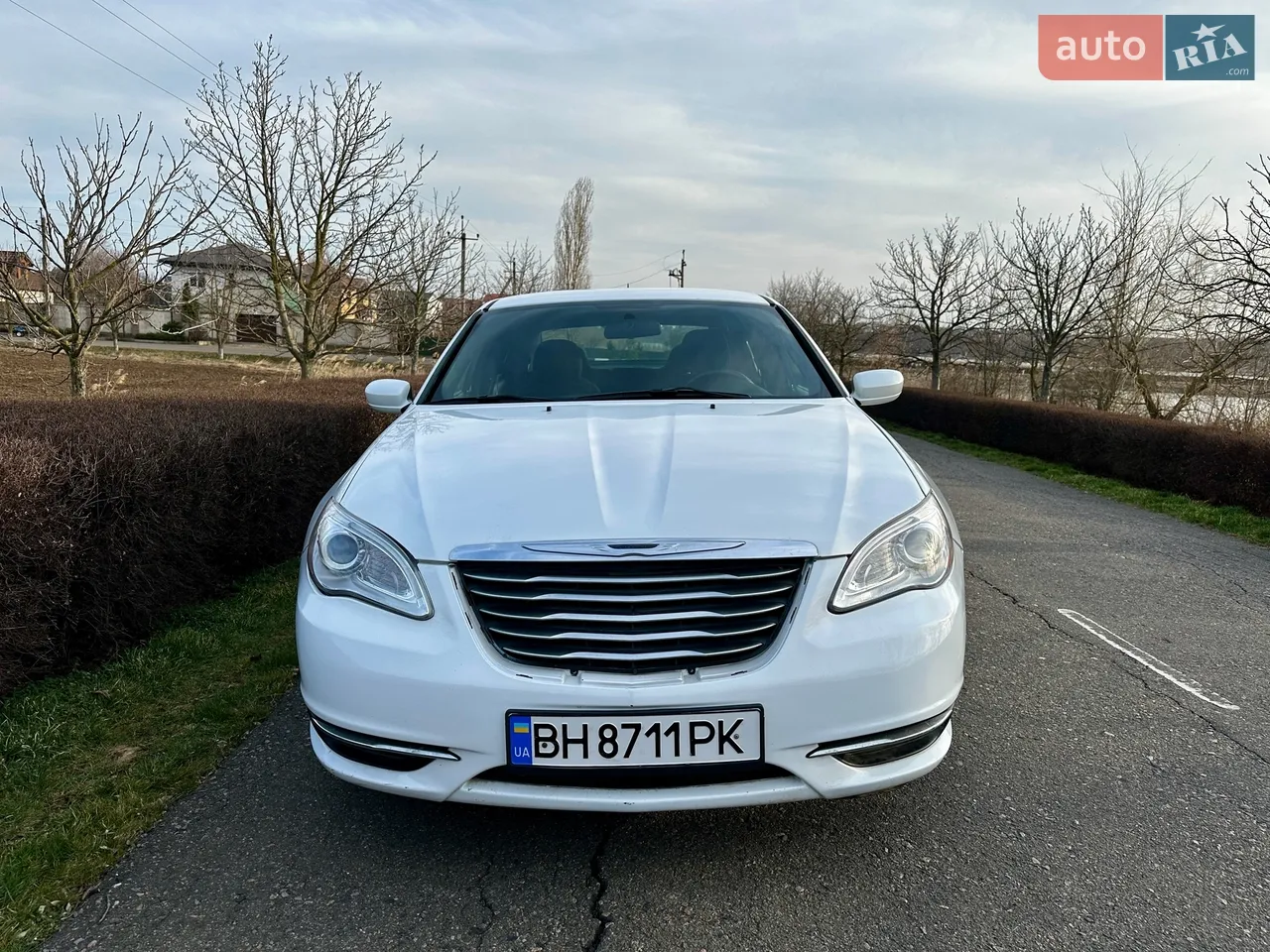 2014 Chrysler 200 - мініатюра 27