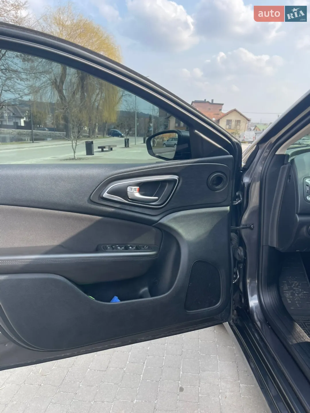 2015 Chrysler 200 - мініатюра 15