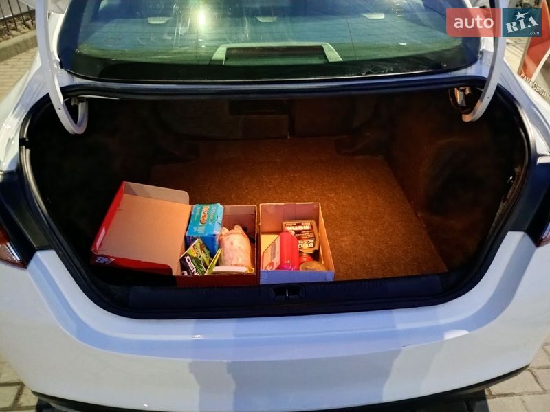 Седан Chrysler 200 2015 в Ивано-Франковске фото 15 Седан Chrysler 200 2015 в Ивано-Франковске