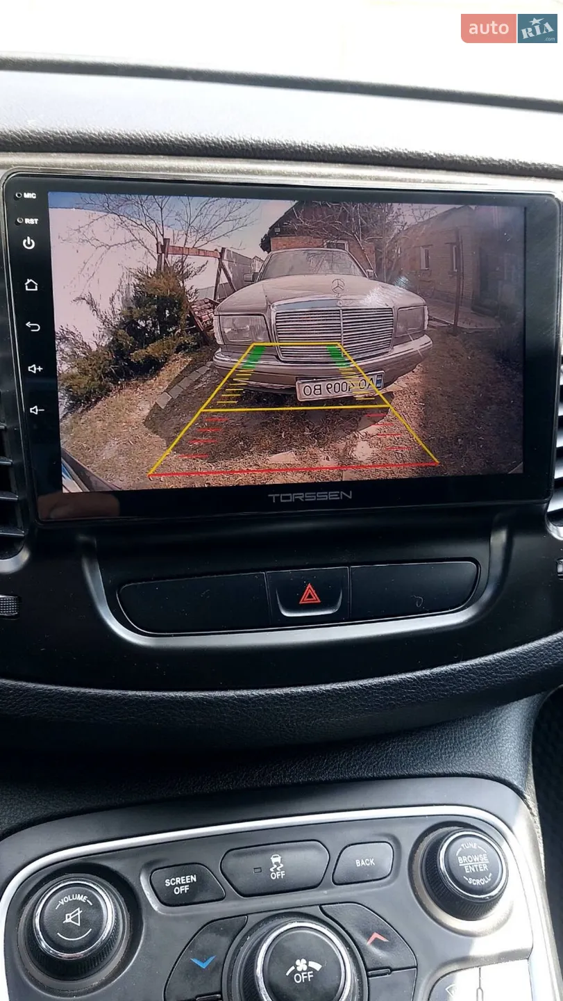 2014 Chrysler 200 - мініатюра 22