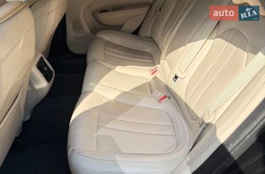Седан Chrysler 200 2014 в Киеве фото 16 Седан Chrysler 200 2014 в Киеве