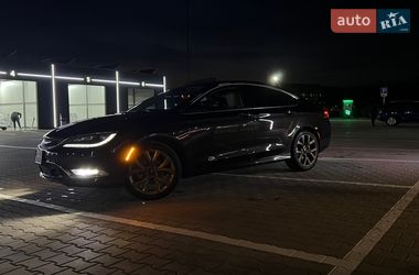 Седан Chrysler 200 2014 в Вінниці