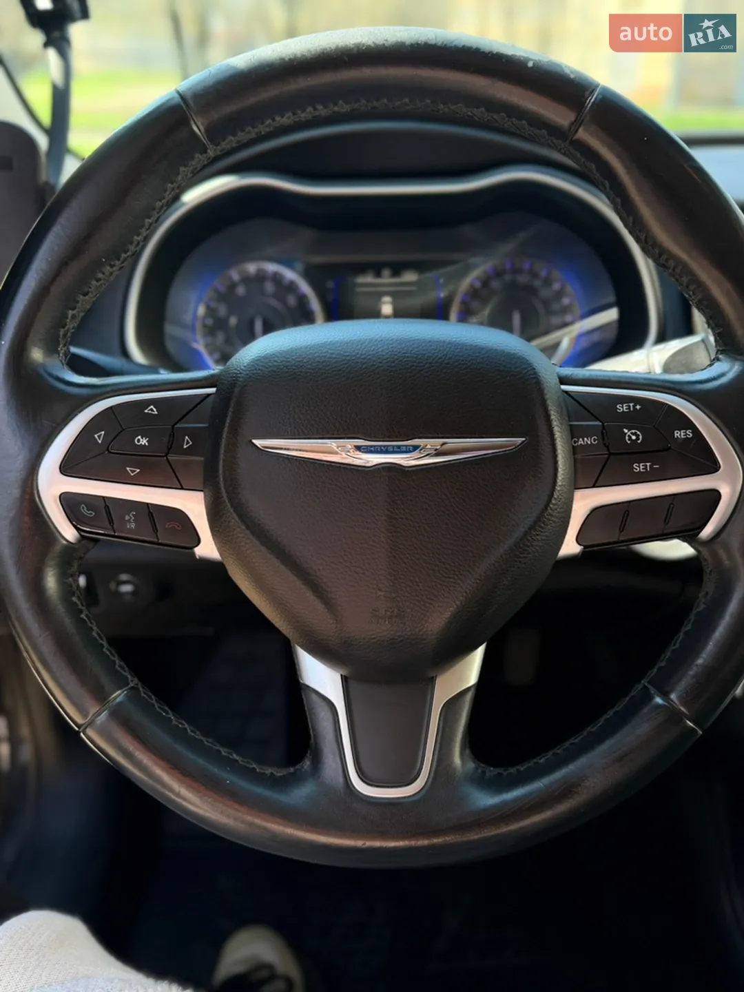 2014 Chrysler 200 - мініатюра 18
