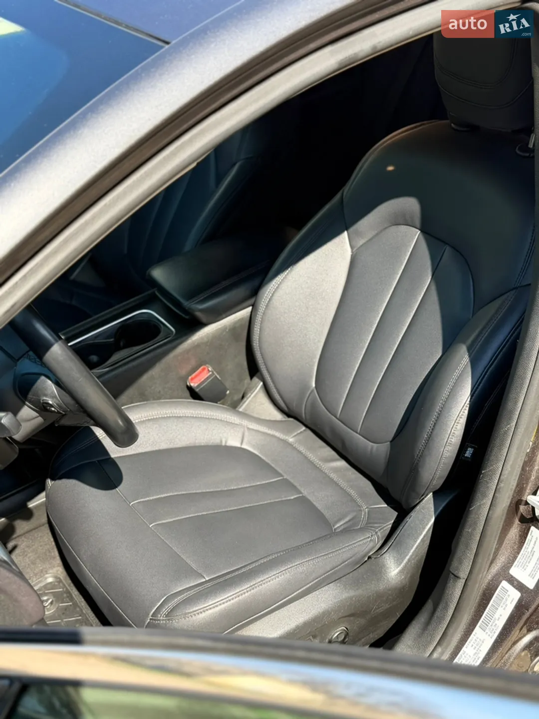 2014 Chrysler 200 - мініатюра 23
