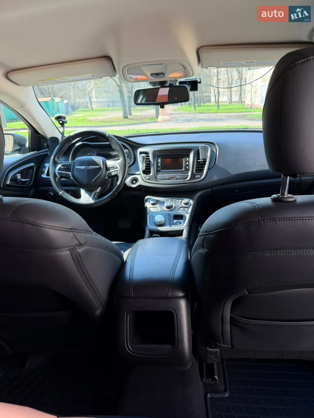 2014 Chrysler 200 - мініатюра 35