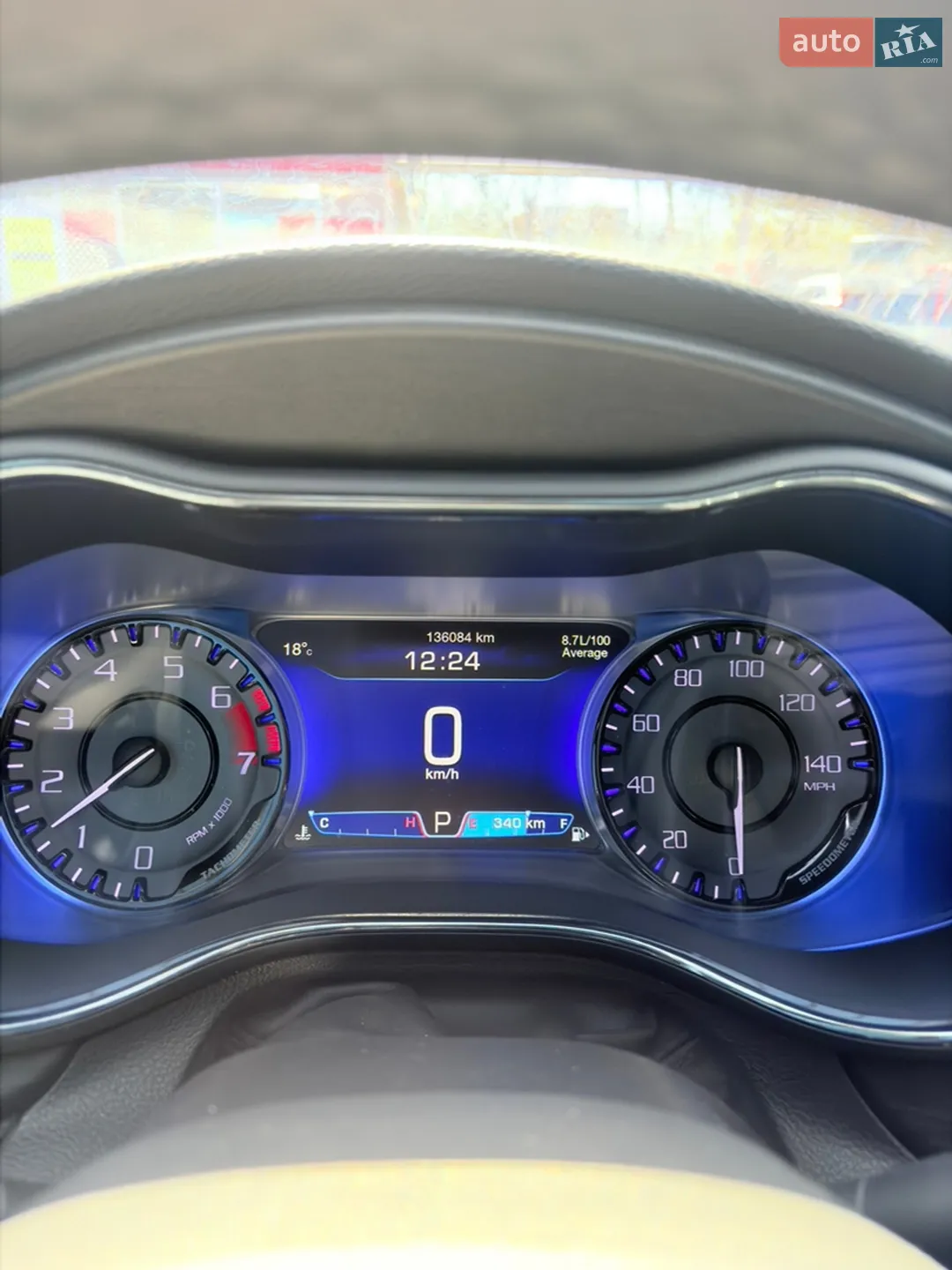 2015 Chrysler 200 - мініатюра 21