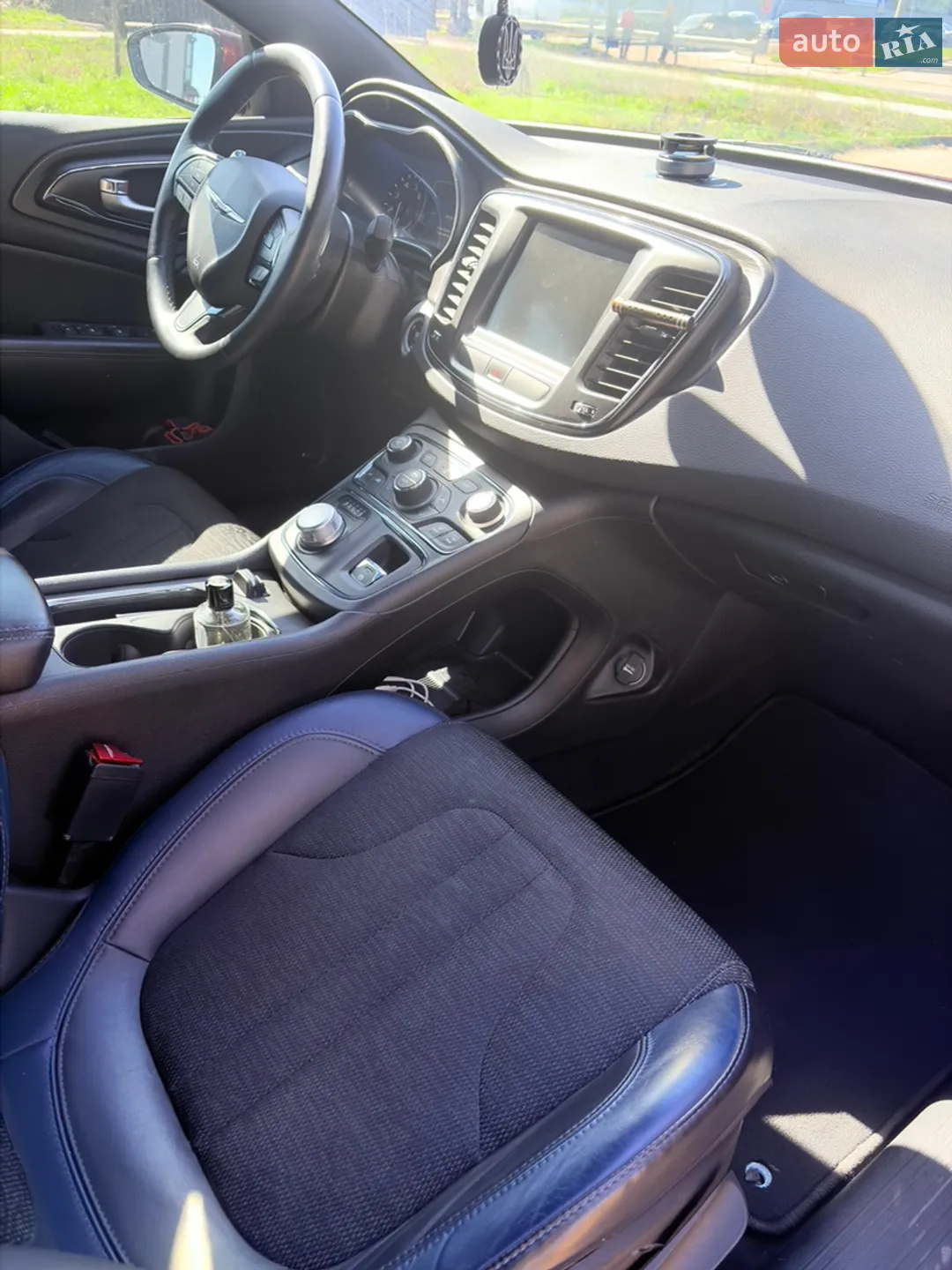 2015 Chrysler 200 - мініатюра 37